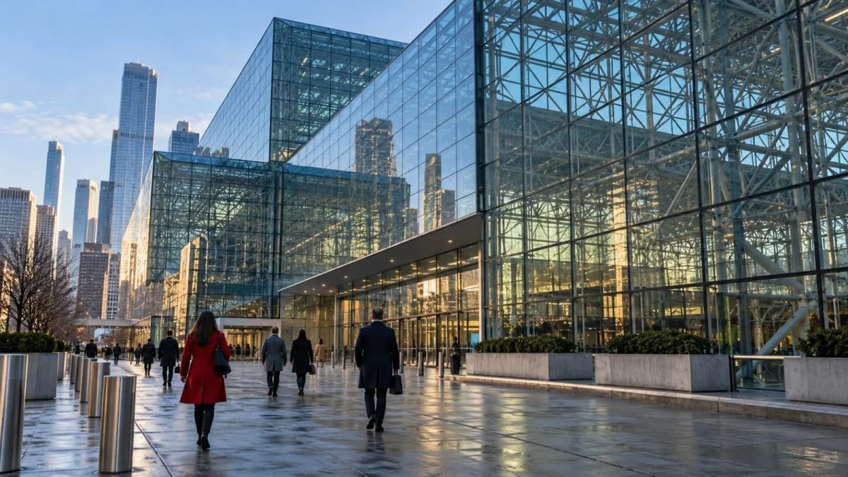 monday.com Puts AI Agent Building at Center of Elevate ’26 in New York