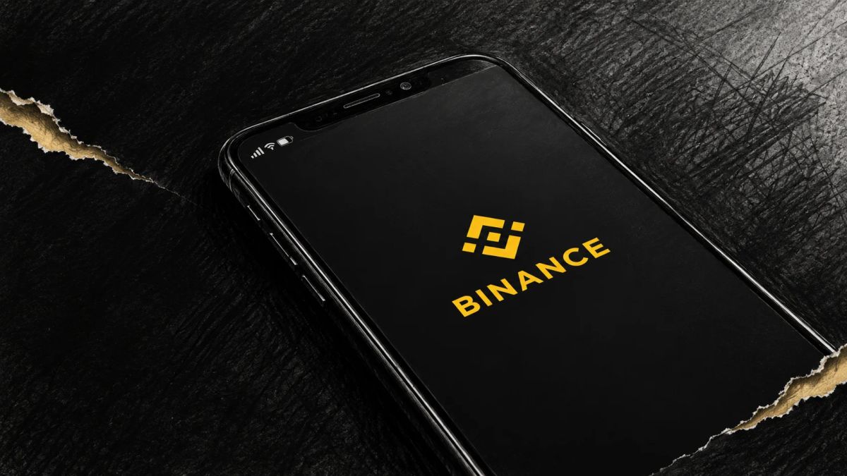 Binance Adjusts US Stock Perp Funding After Blue Ocean’s Overnight Trading Halt