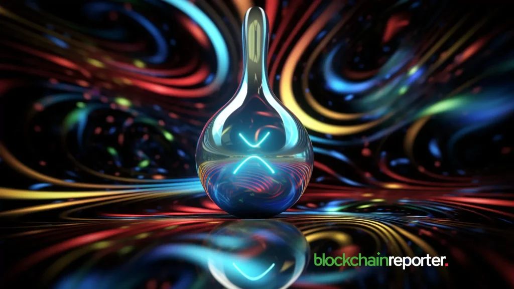 Why Is XRP Down Today? XRP Slides 2.9% Despite Franklin Templeton’s $150M XRP Ledger Deposit