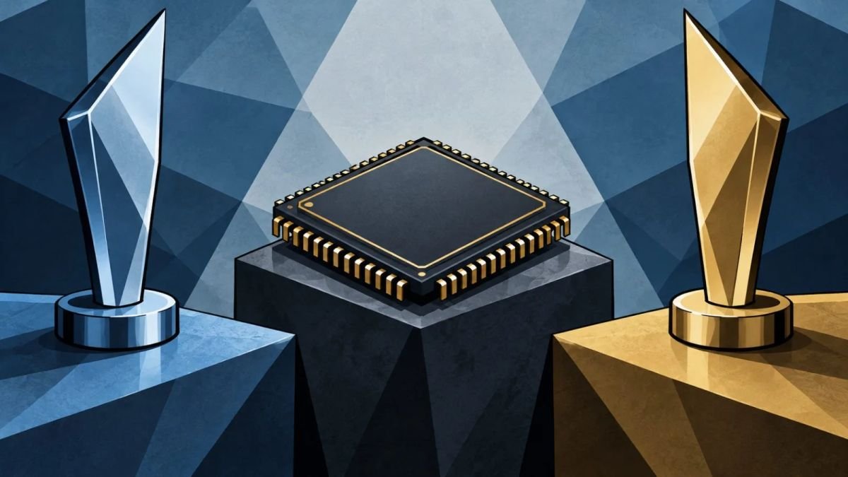 Synaptics Adds Google’s Coral NPU Architecture to Three Edge Processors