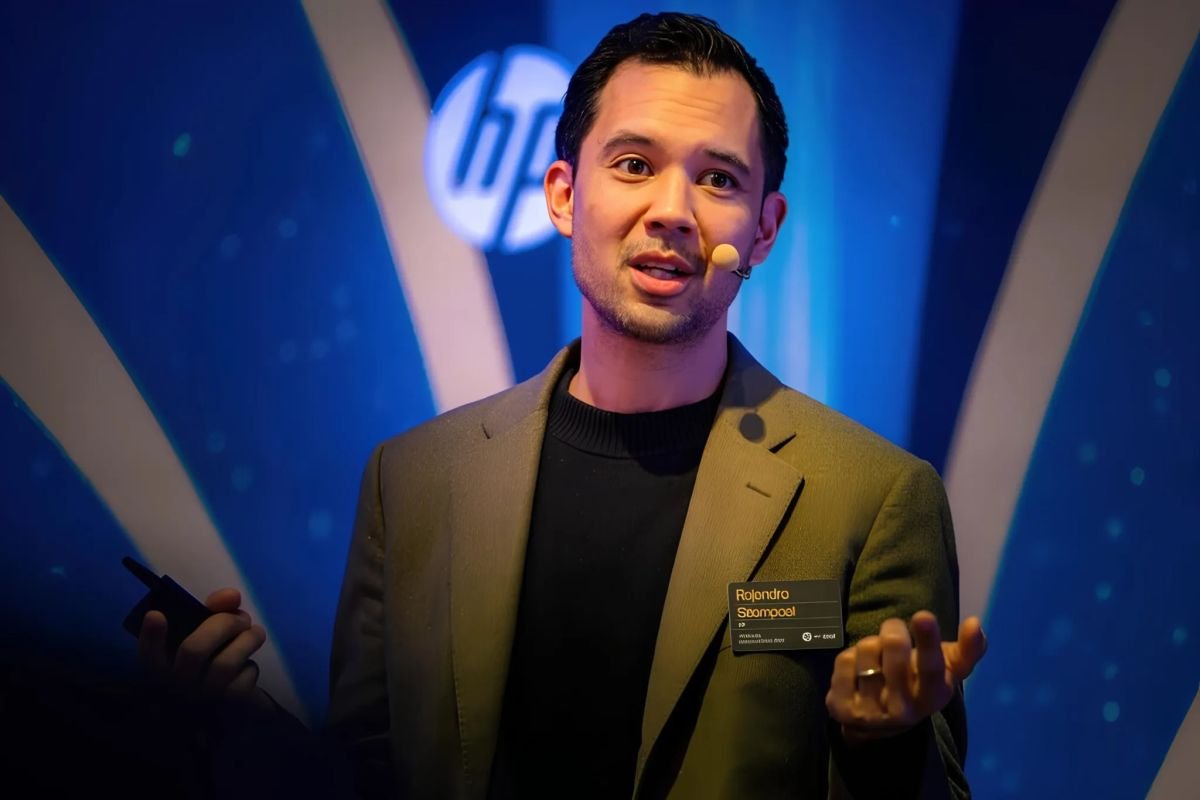 What is it like running a Fortune 500 business? HP’s regional CTO on adopting AI safely and motivating tech teams
