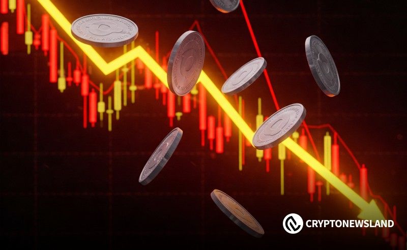 3 Altcoins That Could Be Game-Changing for Investors — TRX, TON, XMR