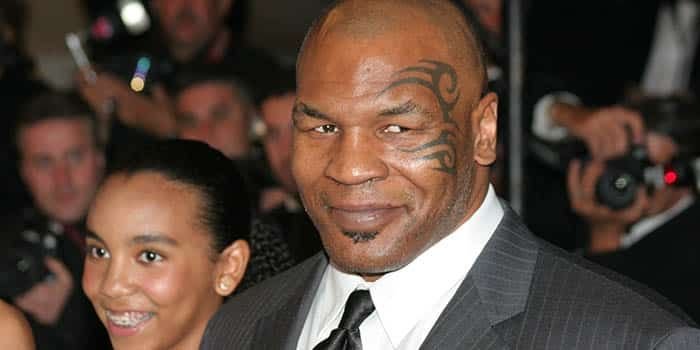 Mike Tyson Reneges on Gambling Appearance in 2024; He Is Now Being Sued for $2M