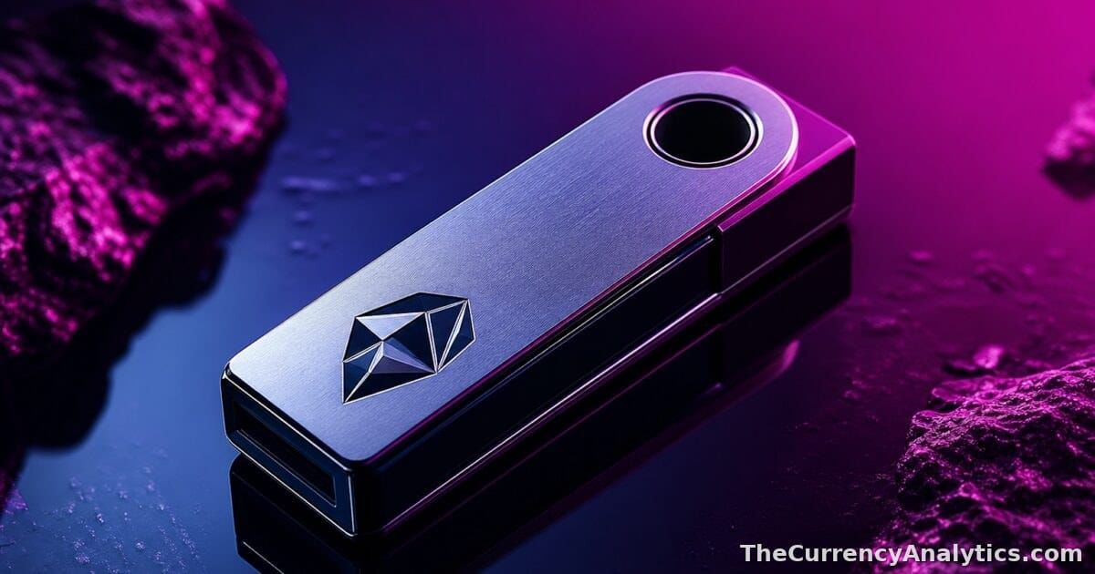 Tampered Ledger Devices Distributed by Criminal Group Cause Major Financial Impact