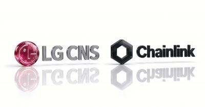 Tech giant LG CNS taps Chainlink to scale Korea’s tokenized finance and stablecoin markets