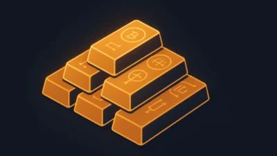 DekaBank buys $15.2 million in shares of Bitcoin treasury firm Strategy