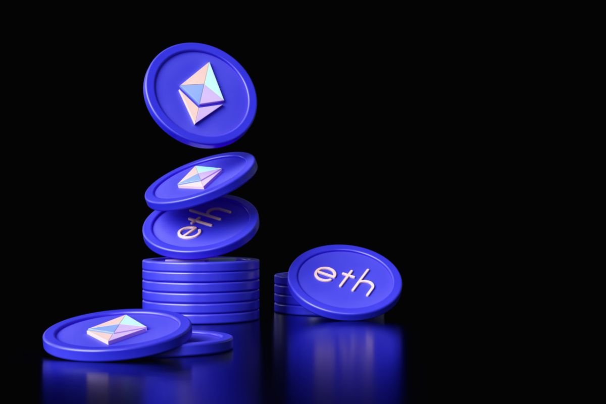 Interactive Brokers Ethereum Staking Takes Aim at Crypto Exchanges