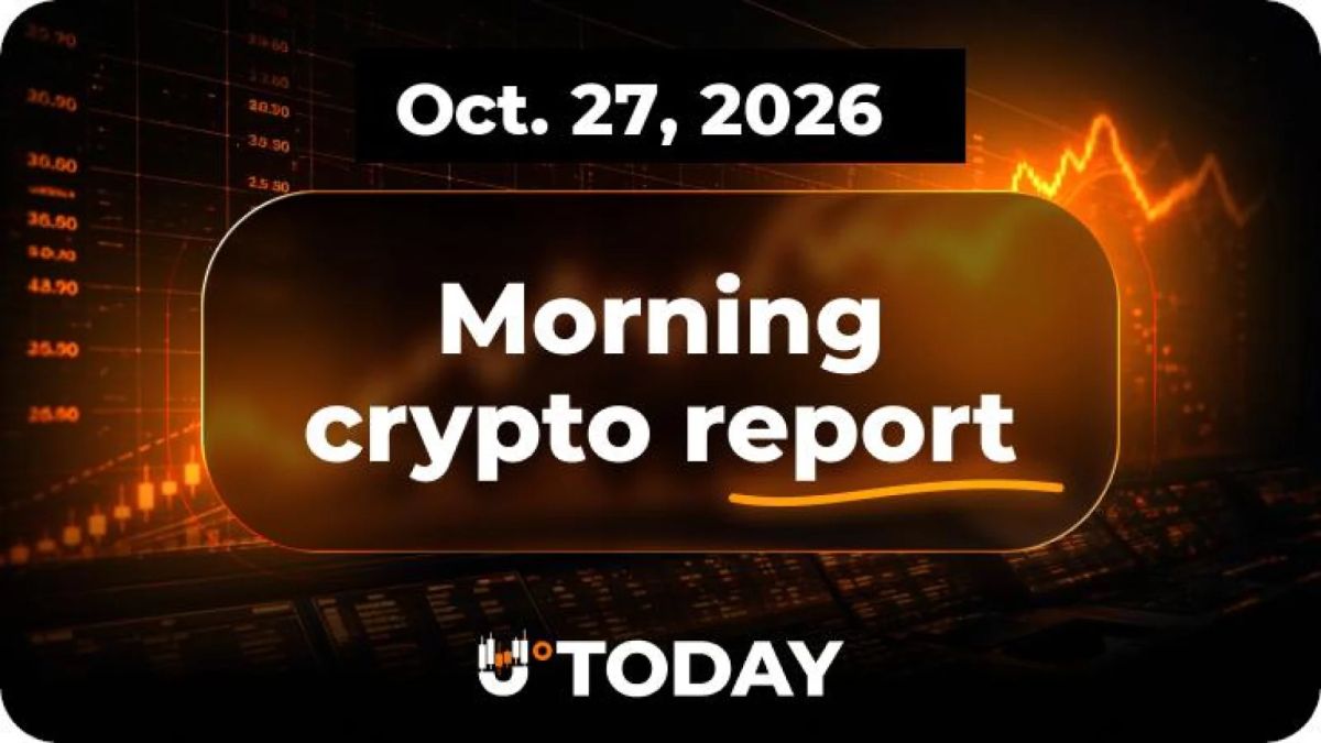 Hyperliquid Chases XRP Ledger in $100 Million Stablecoin Sprint: Main Crypto News This Morning