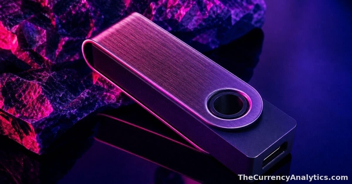 Ledger Introduces Atom Device for Enhanced Privacy in Digital Transactions