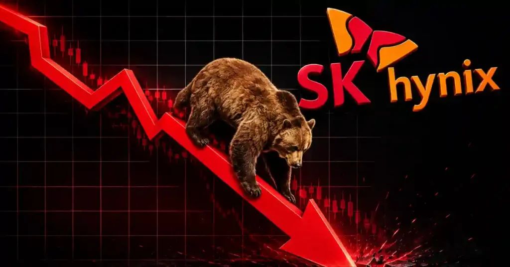 SK Hynix Stock Jumps After Record Q3 Earnings: What Investors Need to Know