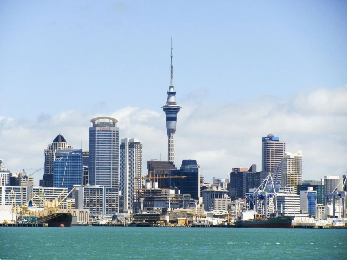 Entain and Stake among bidders to progress in New Zealand licence bid