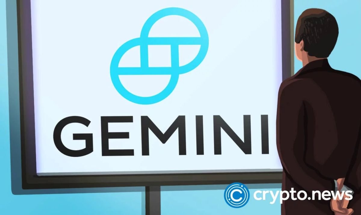 Gemini, CFTC lose bid to cancel $5 million penalty