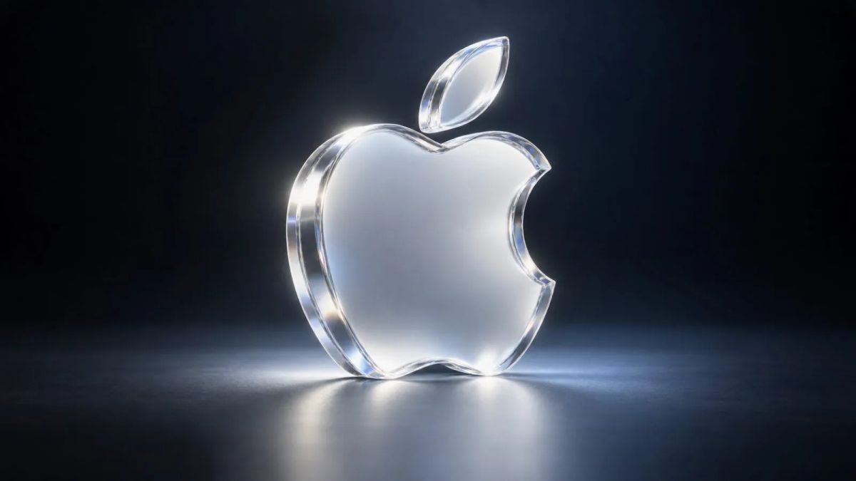 Some Investors See Apple as a Hedge as AI Stocks Turn Volatile