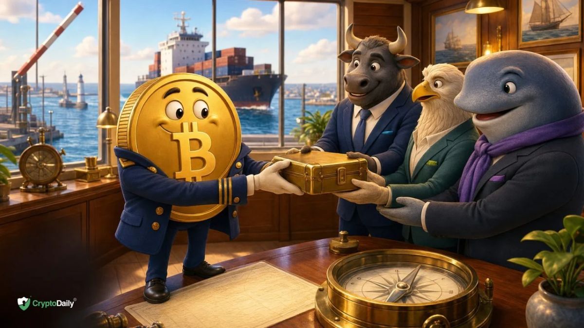 24X Completes Bitcoin Spot Trade With Standard Chartered and Wintermute