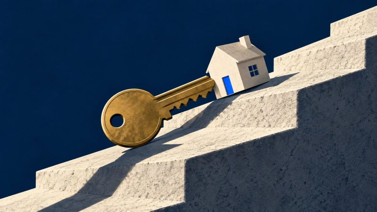 loanDepot Economist Sees U.S. Mortgage Rates Near 7% in Fourth Quarter