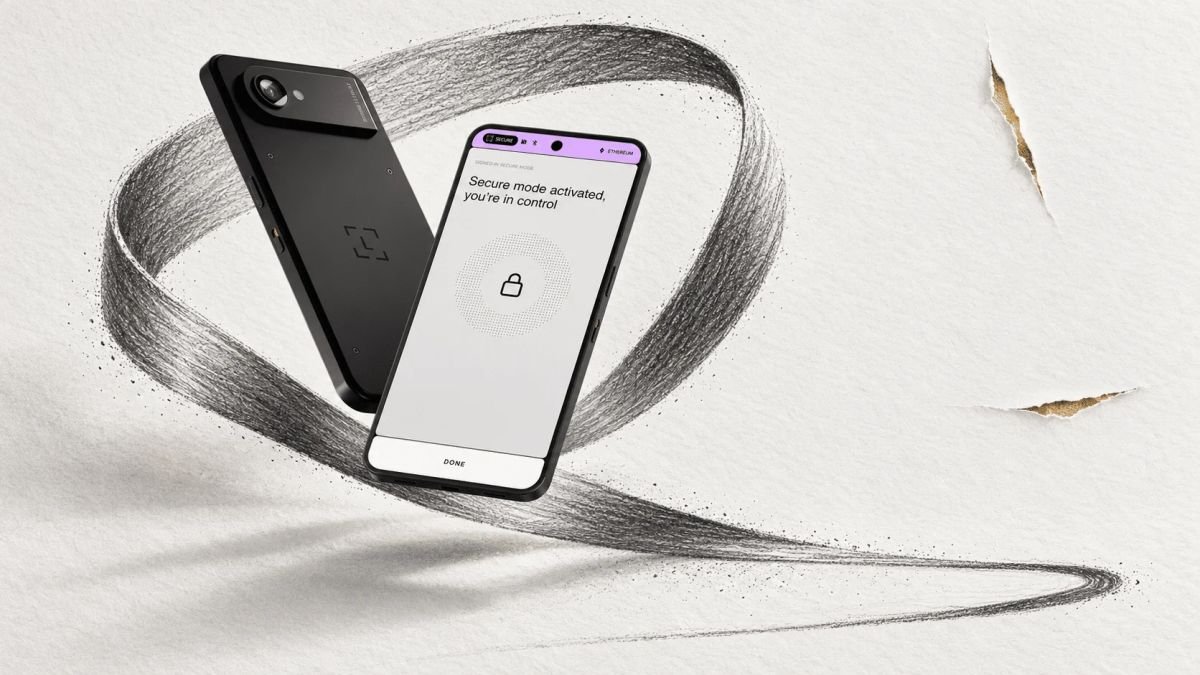 Ledger Moves Beyond Signers With $849 Atom, a Device That Runs Everyday Apps