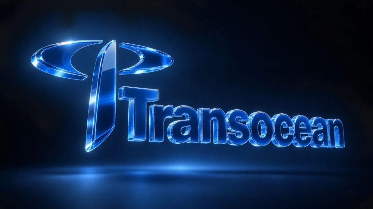 Transocean Shares Rise 4.8%, Close Above 20-Session Bollinger Band