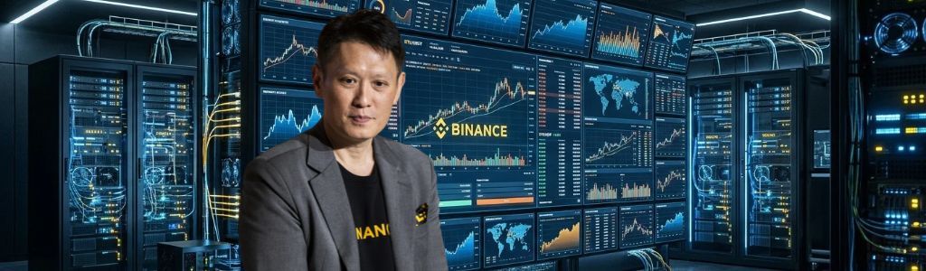 Binance Finds Multiple Breach Points In Record Hack, Richard Teng Confirms