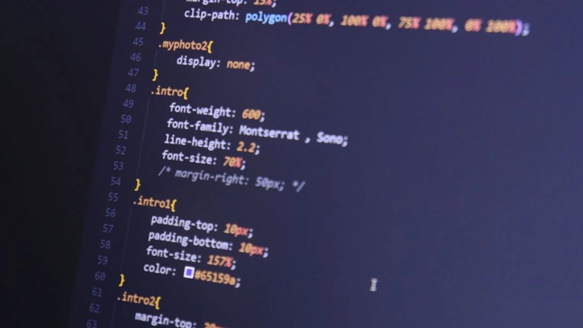 Blocklist of 48 Binance Addresses Released Following $6.43B