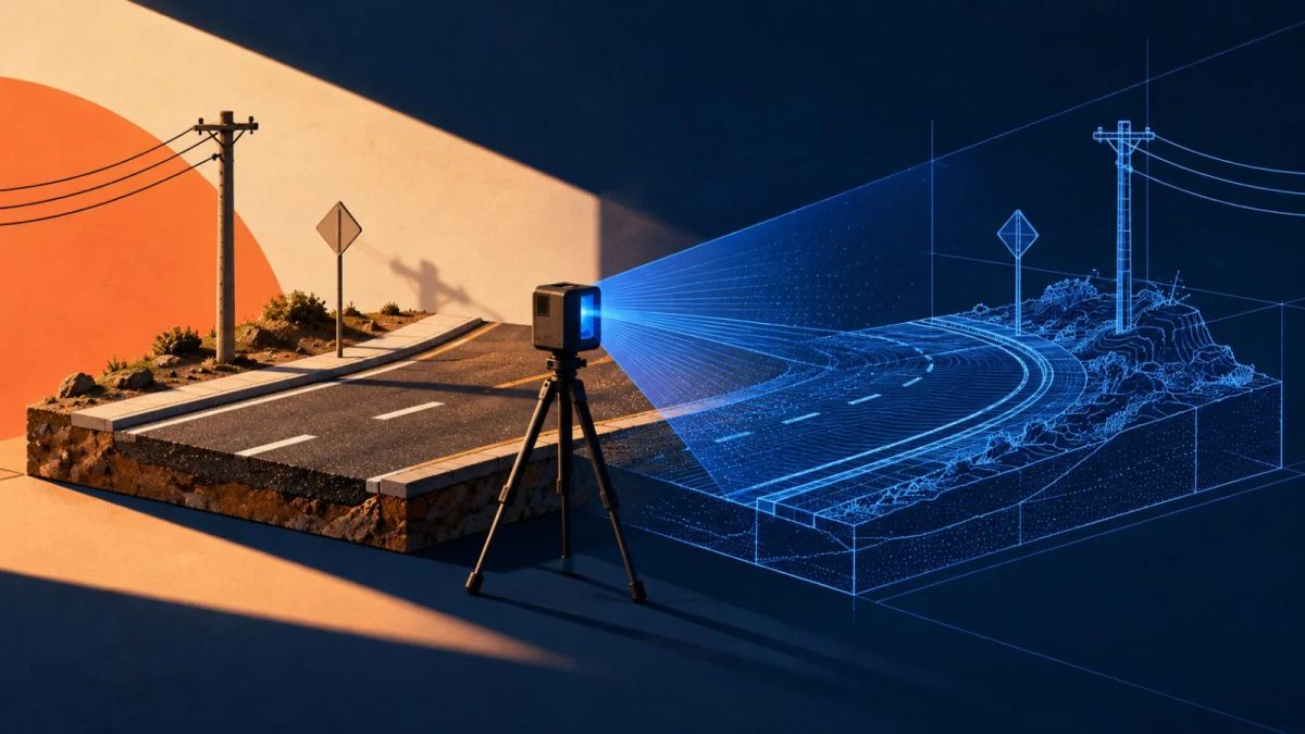 Mach9 Raises $34 Million in Series A to Expand AI Surveying Tools