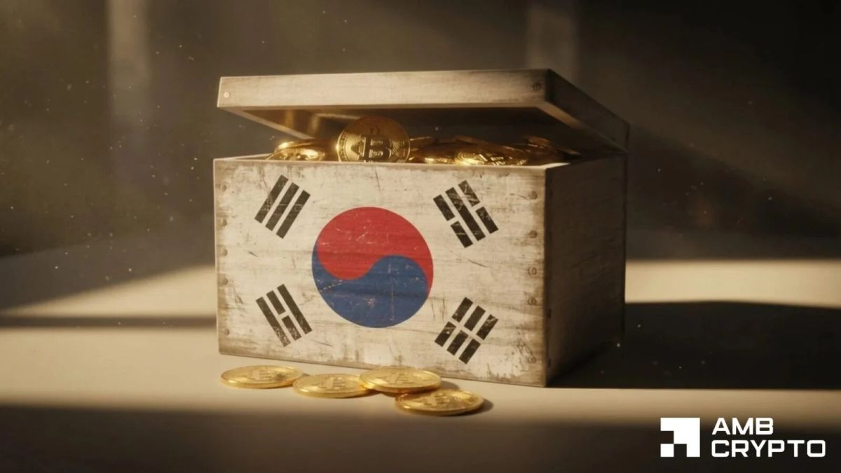 South Korea’s stablecoin push raises questions about a potential crypto rally
