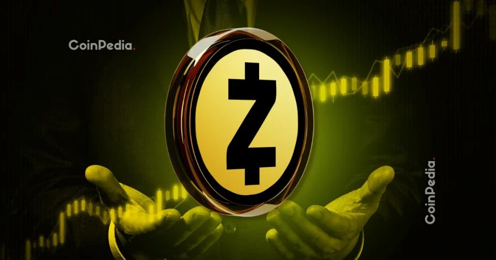Zcash Price Analysis: Can ZEC Recover After the $1,300 Rejection?