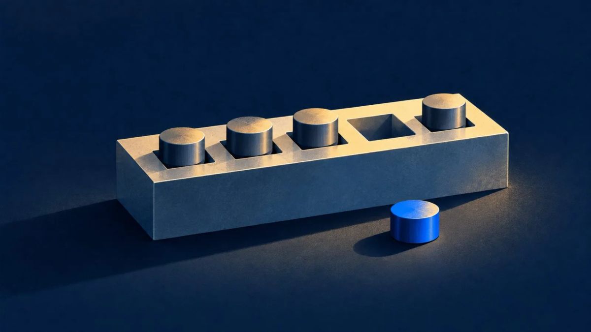 Financial Markets Need Blockchains With Predictable Transactions