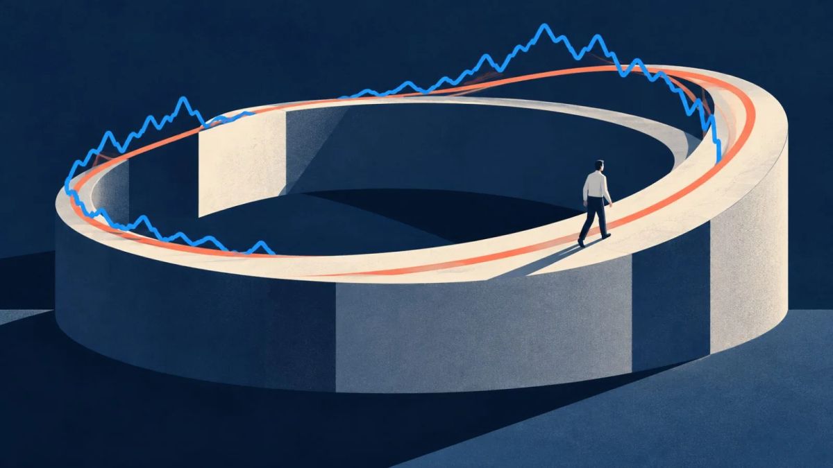 Bitcoin, Ether and XRP Rebound After Testing Chart Support