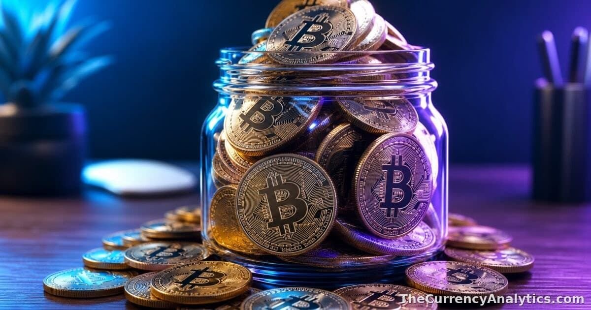 Bitcoin Faces Pressure as Traders React to Inflation Data Impact