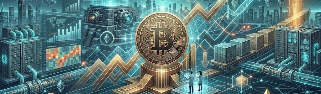 Bitcoin’s Next Move May Have Nothing to Do With AI — Wintermute Points to Oil