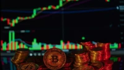 Bitcoin ETFs post $82.39 million in net outflows as Ethereum funds shed $69.68 million