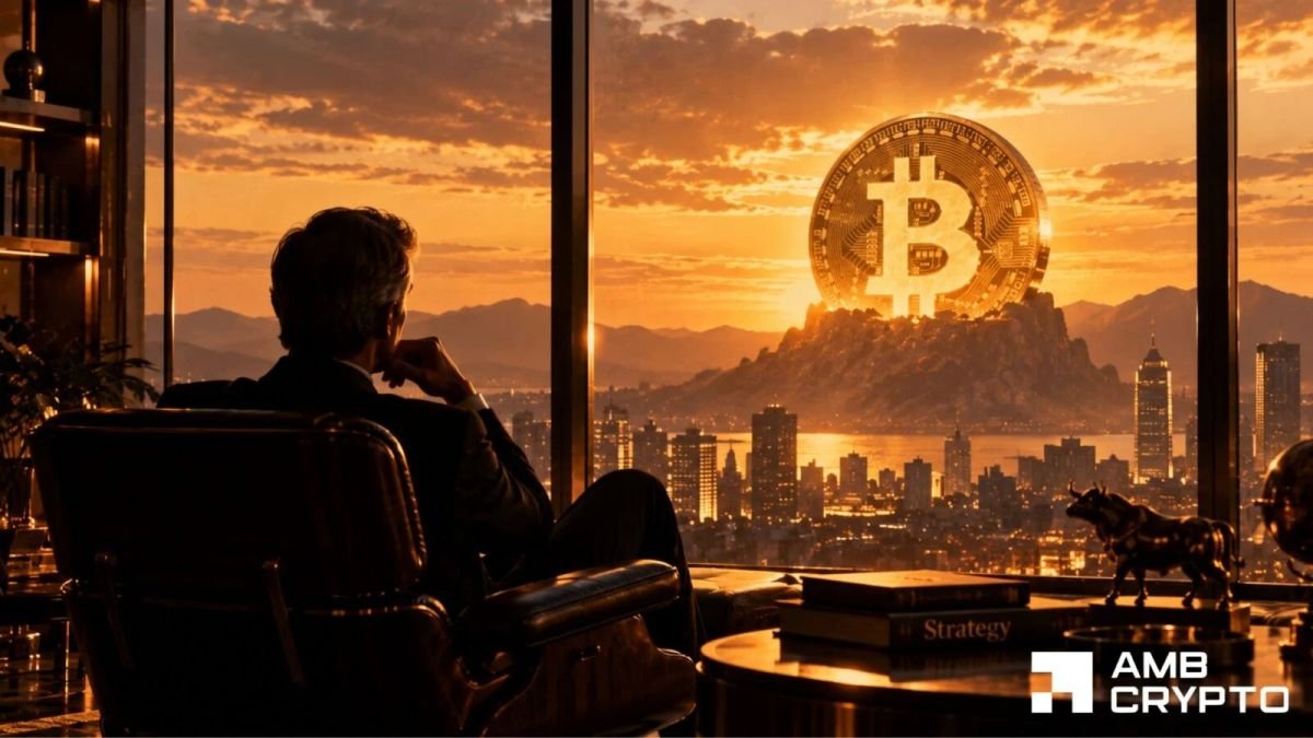 ‘Headwinds rotating into tailwinds’ — Why Michael Saylor is positive about Bitcoin’s bull market