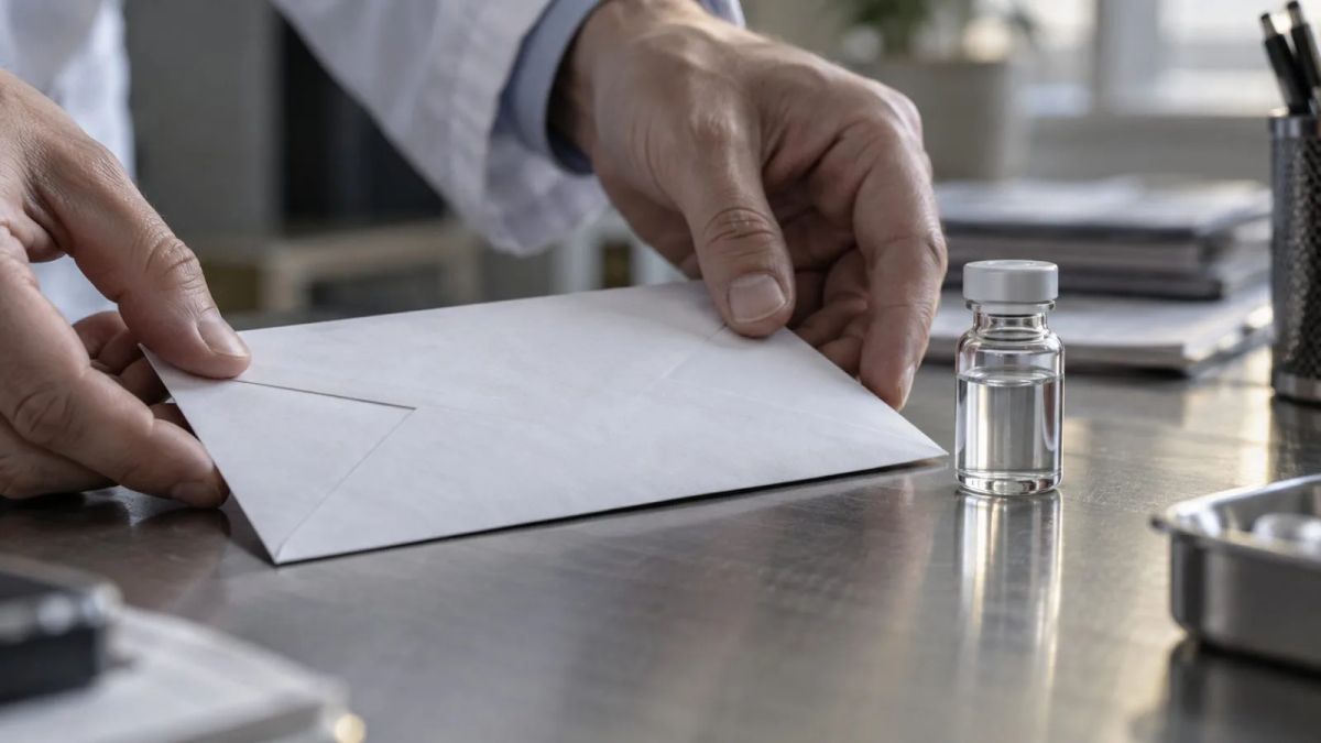 Glaukos Raises 2026 Sales Outlook After Third-Quarter Sales Jump 58%