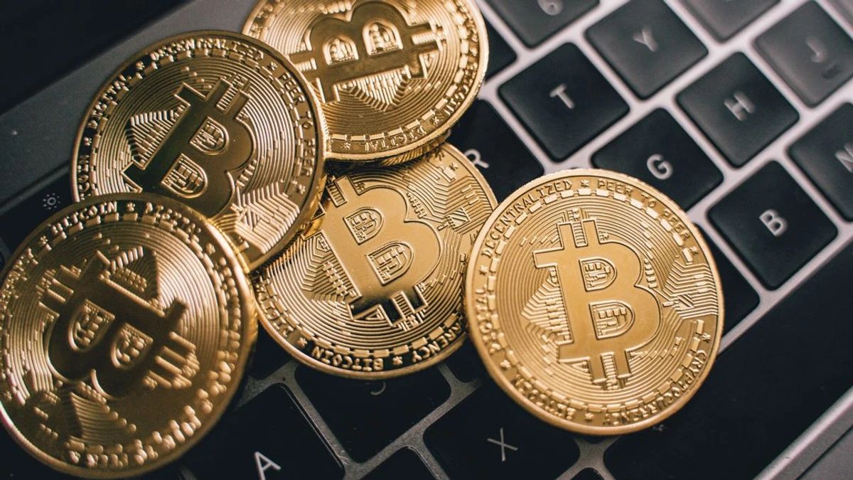 Bitcoin News: 18 Years Since Satoshi’s Whitepaper Changed