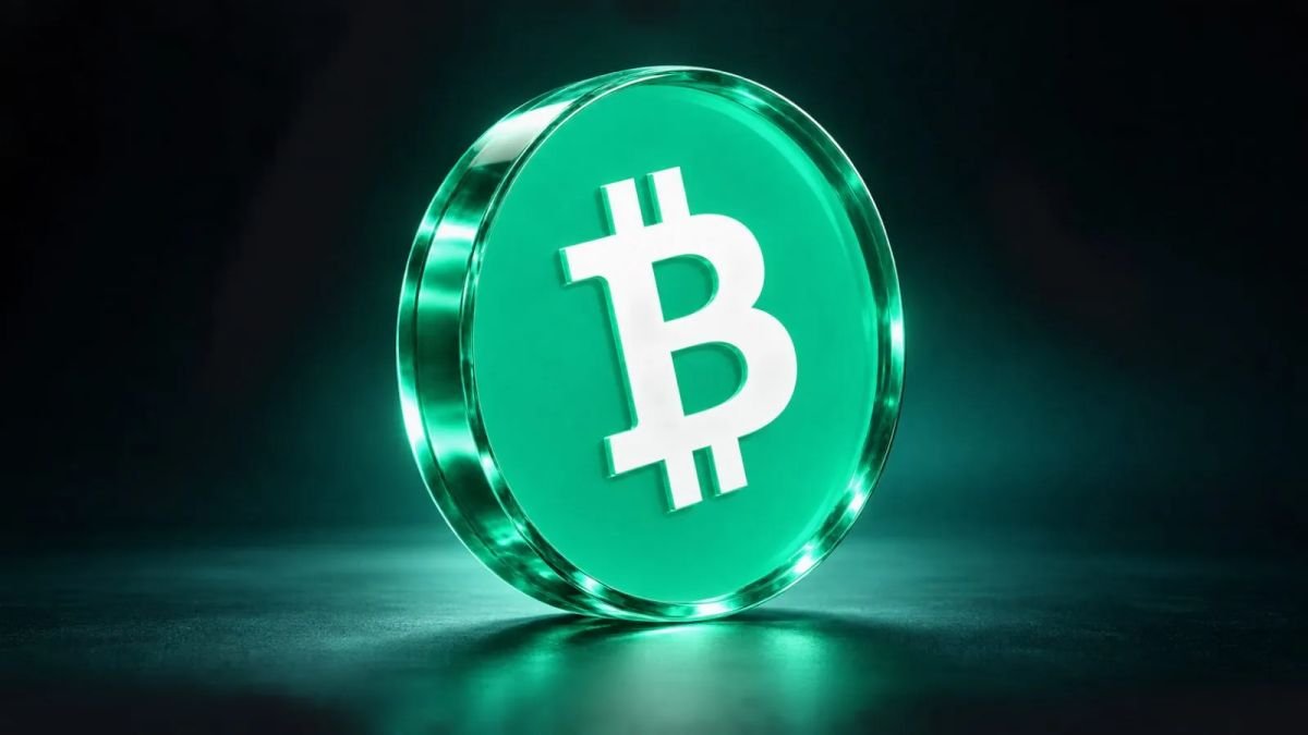 Bitcoin Cash Is Quoted at $273.89, Down 1.38% Over 24 Hours