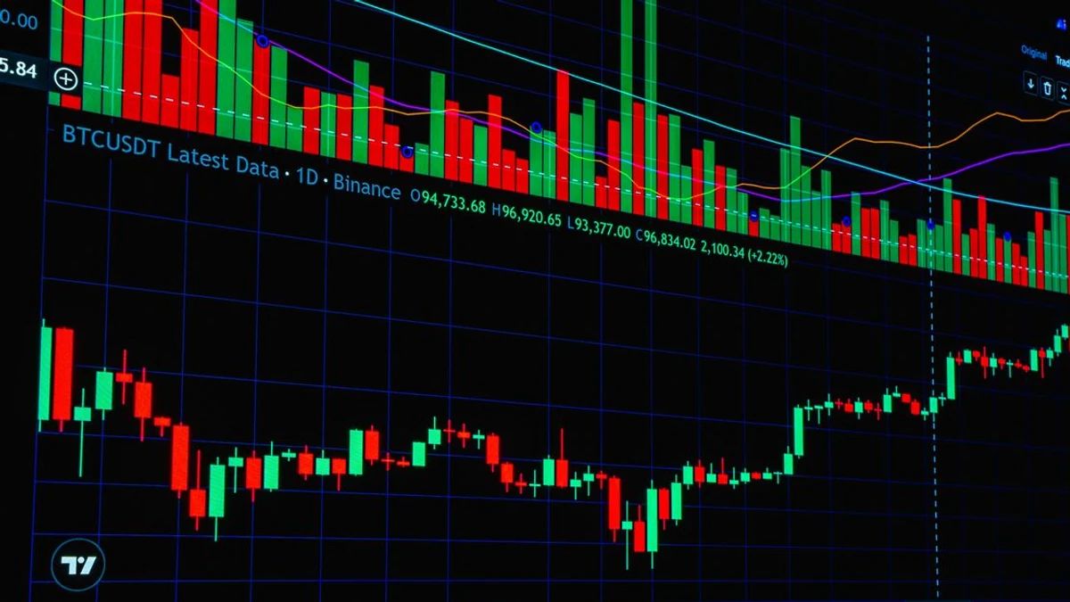 Jack Mallers Amplifies Bitcoin Buying Question, Community