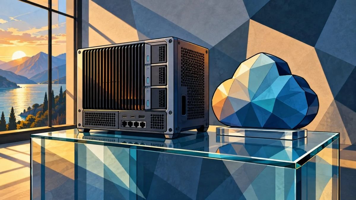 Modal Tests Nvidia Vera at Up to Twice Intel GNR Task Throughput Under Concurrent Load