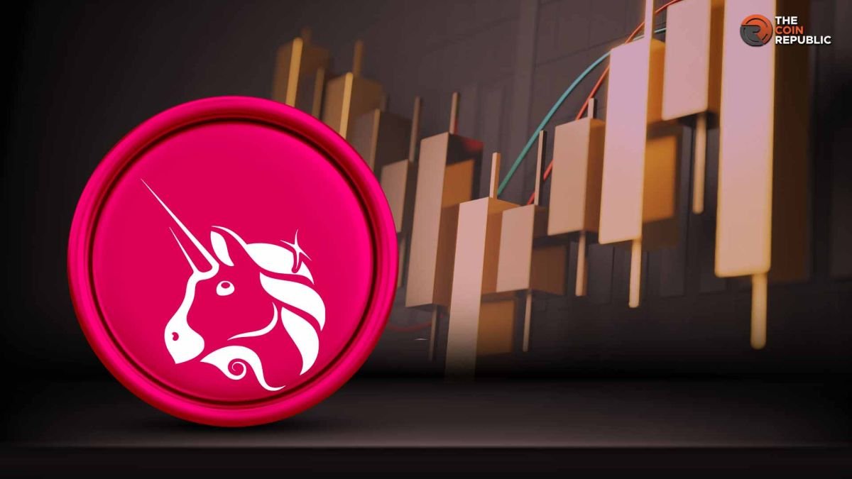 Uniswap Price Eyes $7 as CME Futures Launch Nears: Will UNI Rally?