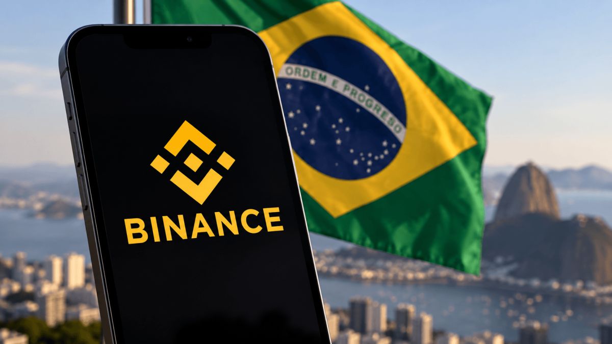 Binance Introduces Trading Restrictions as It Seeks Brazilian Crypto License