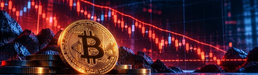 CryptoQuant Flags Slowing Bitcoin Demand as $77,600 Support Comes Into Focus