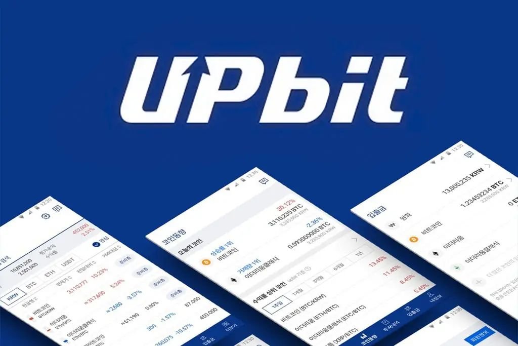 South Korean Bitcoin Exchanges Upbit and Bithumb Announce They Will Delisting This Altcoin! Here Are the Details