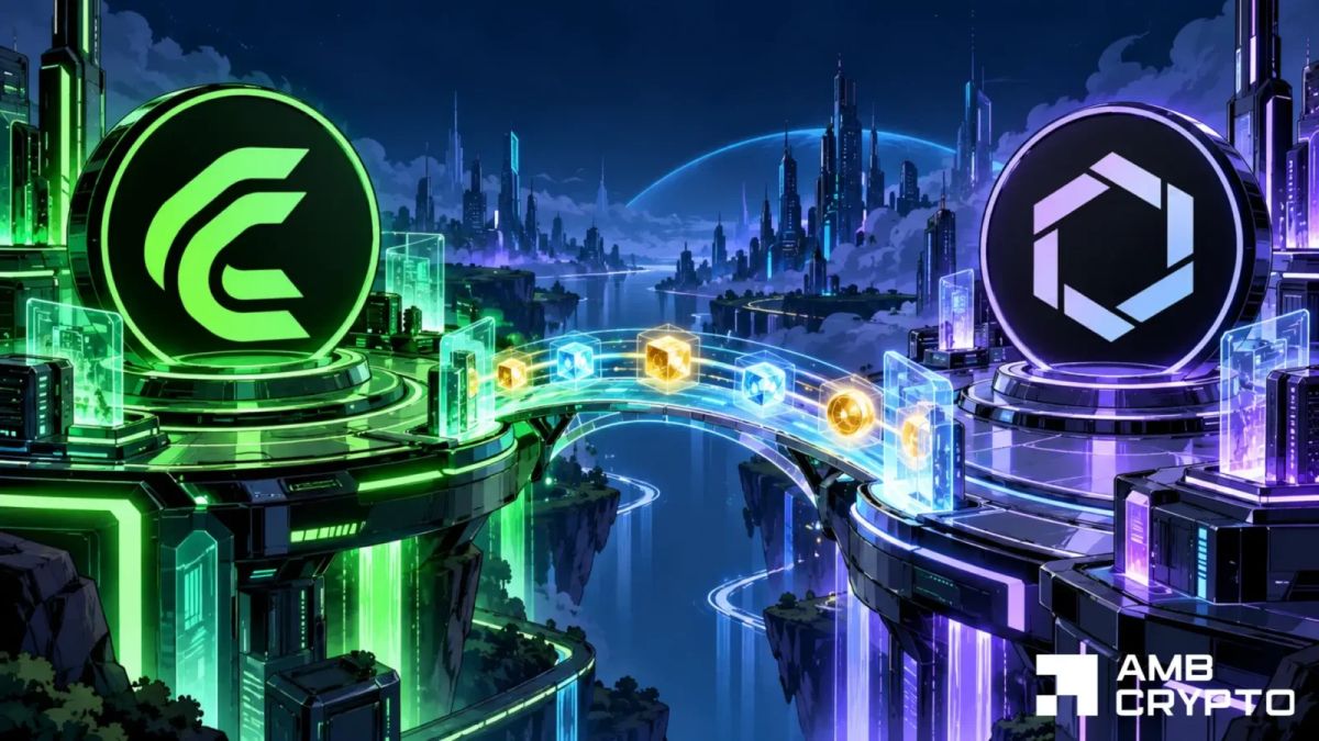 Canton crypto: Cancore announces $7.2M round as CC rebounds toward $0.10