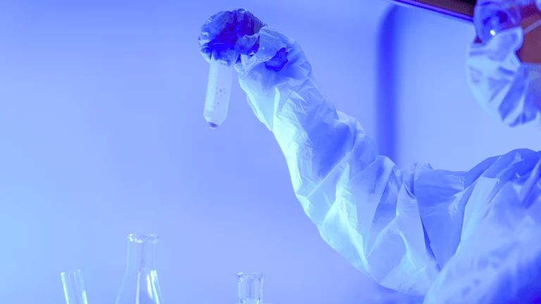 UV-Activated Carbon Composite Breaks Down ‘Forever Chemicals’ by 90% in Lab Tests