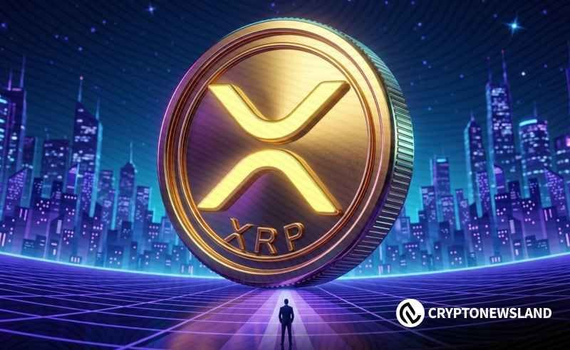 Evernorth XRP Treasury Targets Institutional Yield