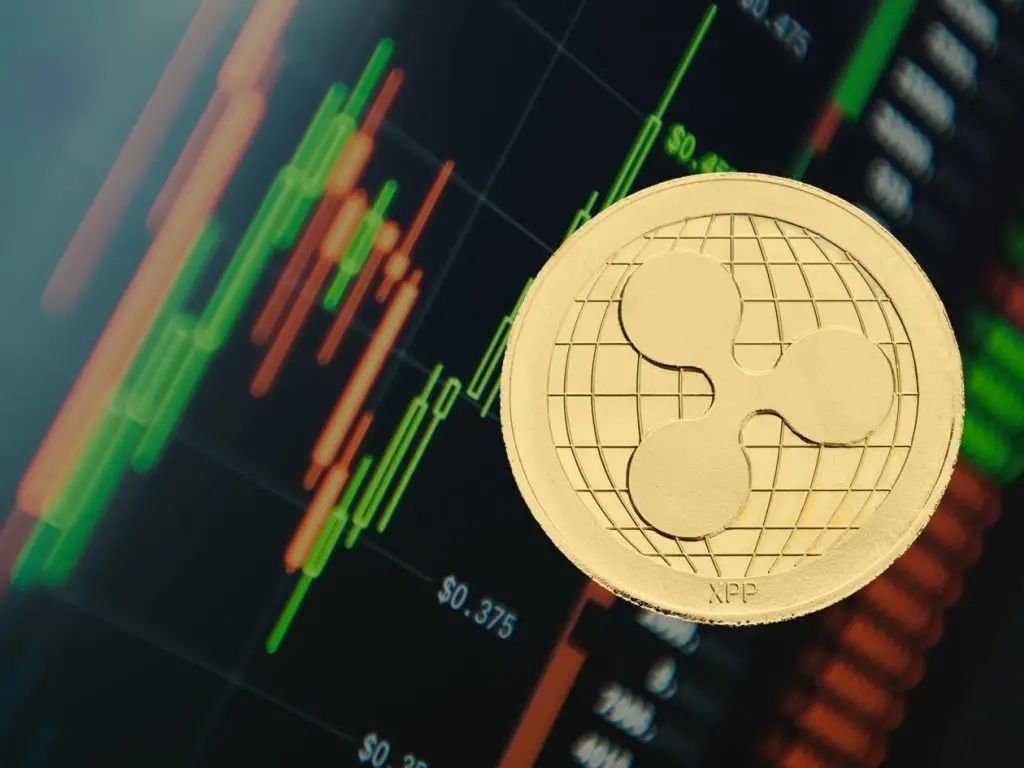 Ripple’s Digital Dollar Is Entering the U.S. Banking System
