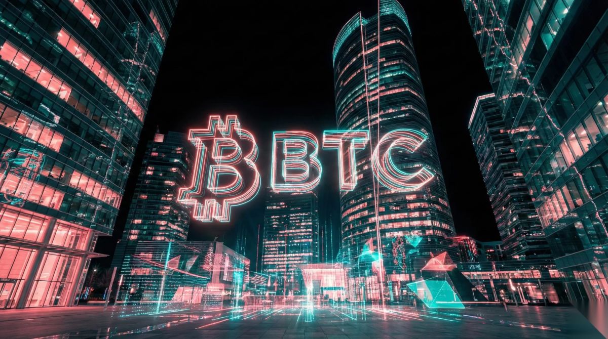 Look Into Bitcoin’s Matt Crosby sees Bitcoin ready for breakout as ETF flows rise