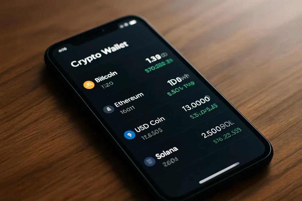 Crypto Markets Approve Company Spending – With 8 Traders