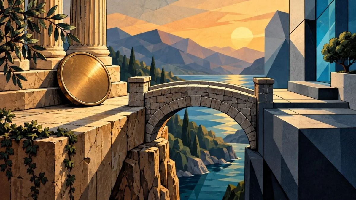 Rome's Hadrian Testnet Lets Ethereum and Solana Wallets Share a Lending Pool