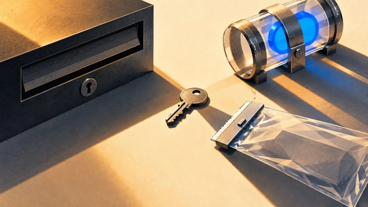Exchanges, Stablecoin Issuers and Authorities Can Restrict Crypto in Three Ways