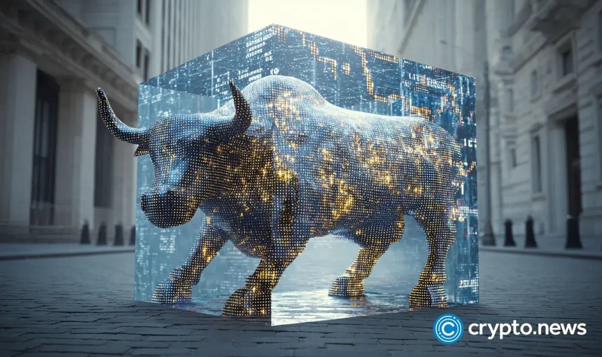 Murad says crypto bull cycle has yet to begin as Bitcoin holds near $82K